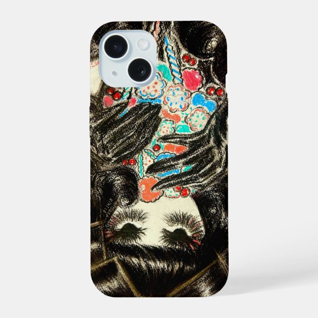 スマートフォンケース (Verso)