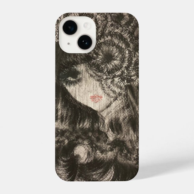 スマートフォンケース (Verso)