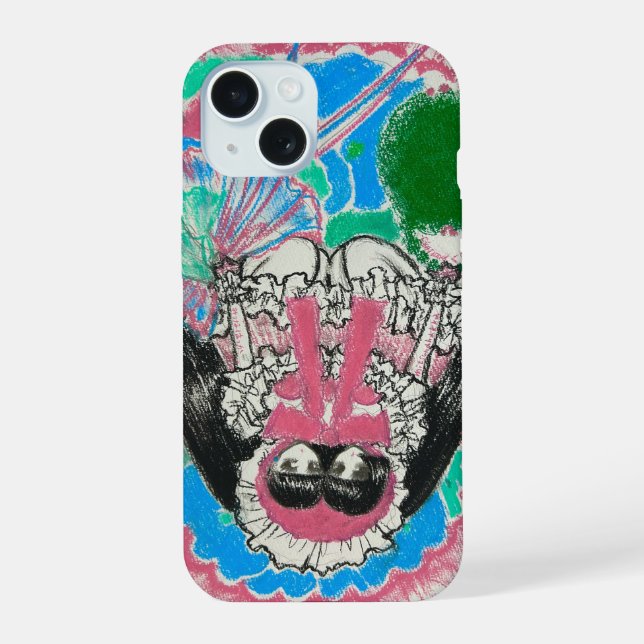 スマートフォンケース (Verso)