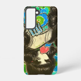 スマートフォンケース