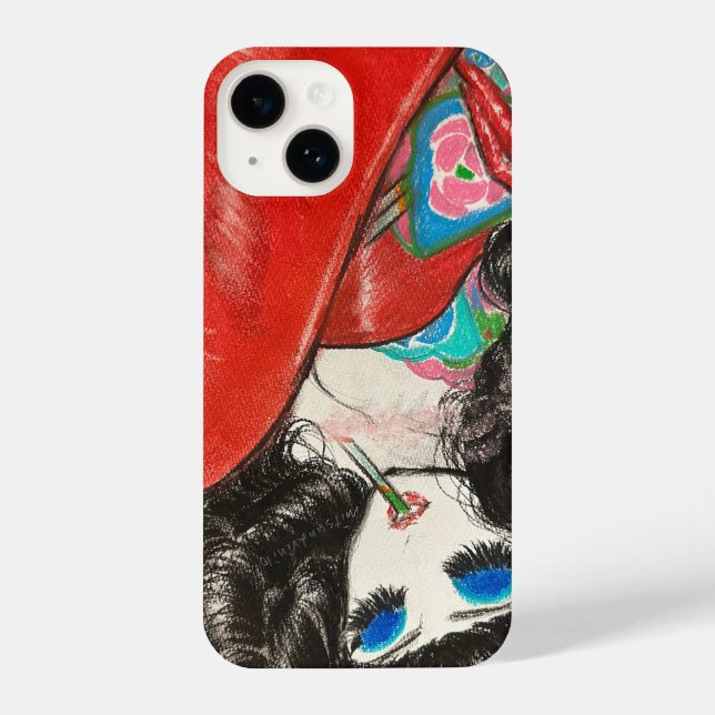 スマートフォンケース (Verso)