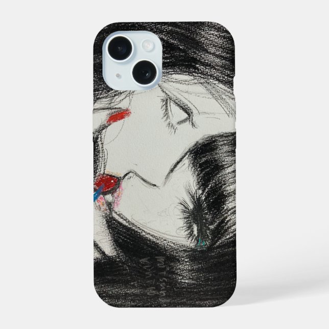 スマートフォンケース (Verso)