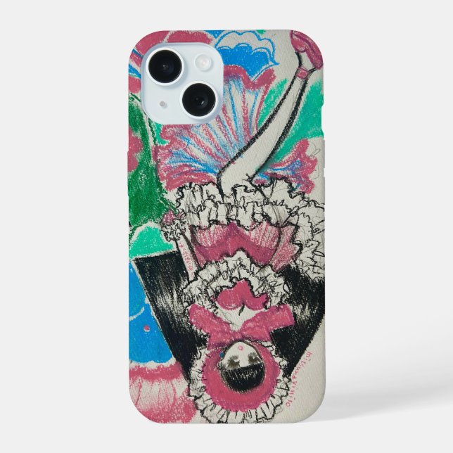 スマートフォンケース (Verso)