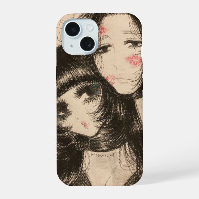 スマートフォンケース (Verso)