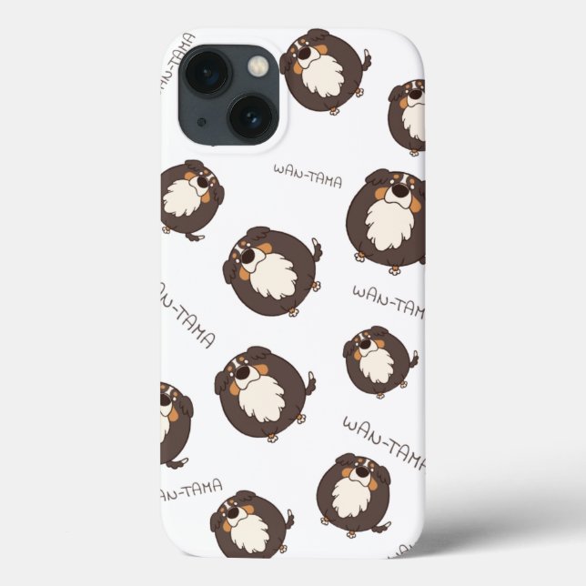 バーニーズ「バニたま」 (Verso)