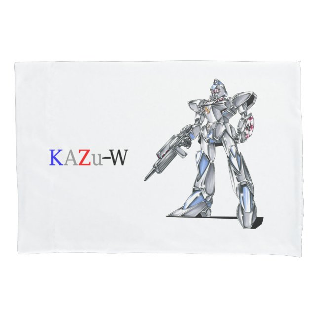 作品番号00011　「主力量産機」 (Frente)