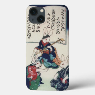 國 芳 Coelho Ken Epidemia Kuniyoshi Belas Artes