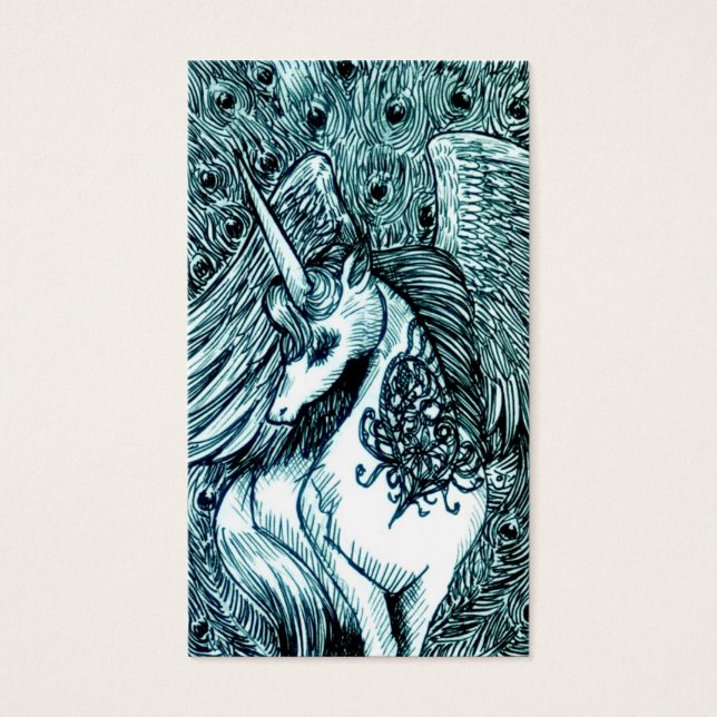 孔雀ペガサス (Frente)