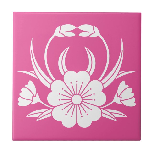 小山蟹桜 (Frente)