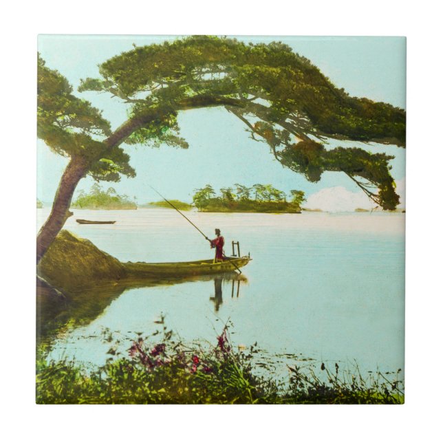 松山市 do vintage de Matsuyama Ehime Japão (Frente)