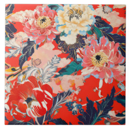 百花繚乱 Reimagined2