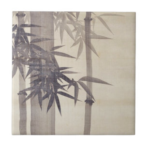 竹, 其 一 Bamboo, Kiitsu, Arte do Japão
