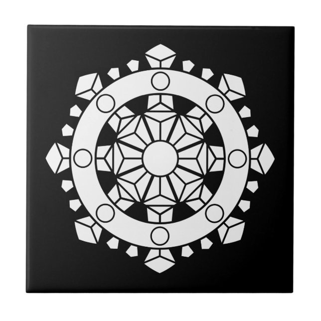 行者輪宝 (Frente)