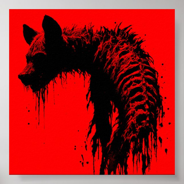 𝗖 𝗩 | Matte Paper Impressão (Frente)