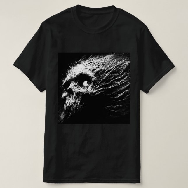 𝗜 𝗡 𝗦 𝗜 𝗗 𝗘 𝗥 | Camisa (Frente do Design)