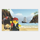 Pesquisar por tesouro pirata adesivos Navio