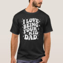 Pesquisar por eu amo meus filhos camisetas Pai