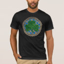 Pesquisar por imagens do trevo camisetas Trevos