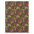 Pesquisar por cogumelos toalhas de mesa Folhagem