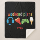 Pesquisar por gamers mantas For kids