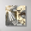 Pesquisar por explosão impressão de canvas Design