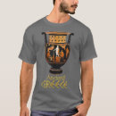 Pesquisar por cerâmica grega camisetas Amante de cerâmica