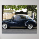 Pesquisar por carro velho pôsteres Clássico