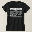 Pesquisar por camisa do escritório camisetas Gestão