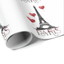 Pesquisar por tema da paris papel de presente Colheita