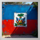 Pesquisar por haitiano artes pôsteres Bandeira