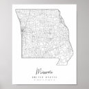 Pesquisar por missouri pôsteres Moderno