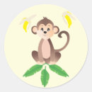 Pesquisar por bananas amarelas adesivos For kids