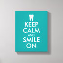Pesquisar por dentista impressão de canvas Dental