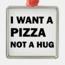Pesquisar por pizza ornamentos Amante de pizza