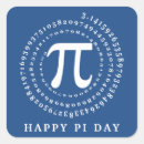 Pesquisar por dia do pi adesivos Ciência
