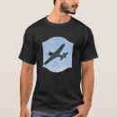 Pesquisar por avião zero camisetas Wwii
