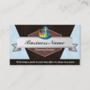 Pesquisar por líquidos limpeza escritório de de cartao de visita Casa