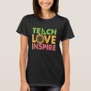 Pesquisar por matemática do amor camisetas Professor