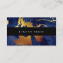 Pesquisar por abstrato azul cartao de visita Profissional