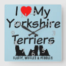 Pesquisar por yorkshire relogios de parede Cães