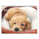 Pesquisar por filhotes de cachorro calendarios Retriever