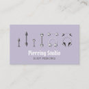 Pesquisar por piercing cartao de visita Tatuagem