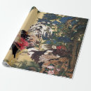 Pesquisar por arte japonesa papel de presente Pintura