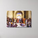 Pesquisar por atenas impressão de canvas Pintura