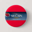 Pesquisar por mccain botons Presidente