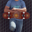 Pesquisar por antigos skates Arte