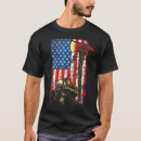 Pesquisar por bombeiro americano camisetas Eua