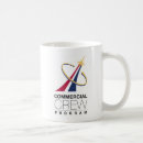 Pesquisar por logotipo da nasa canecas Astronauta