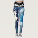 Pesquisar por anime leggings Desenho animado