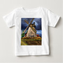 Pesquisar por arte holandesa camisetas Países baixos